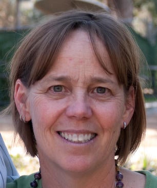 Mary Droser